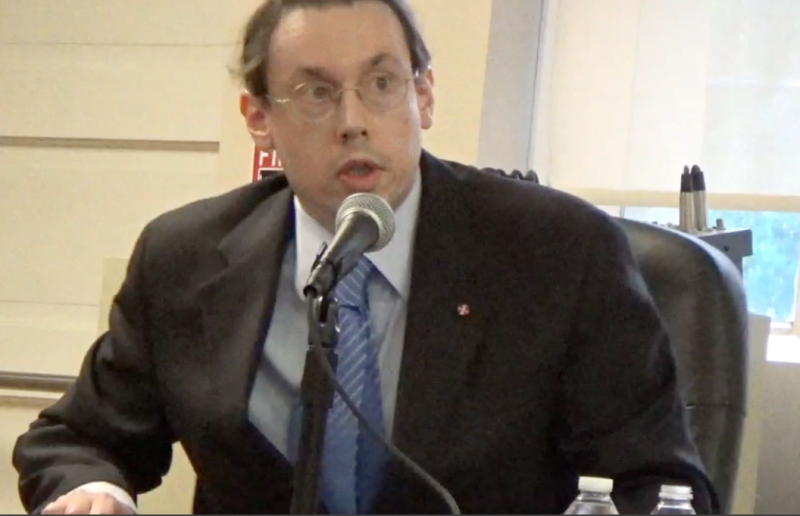 Robert Dyer Leadership